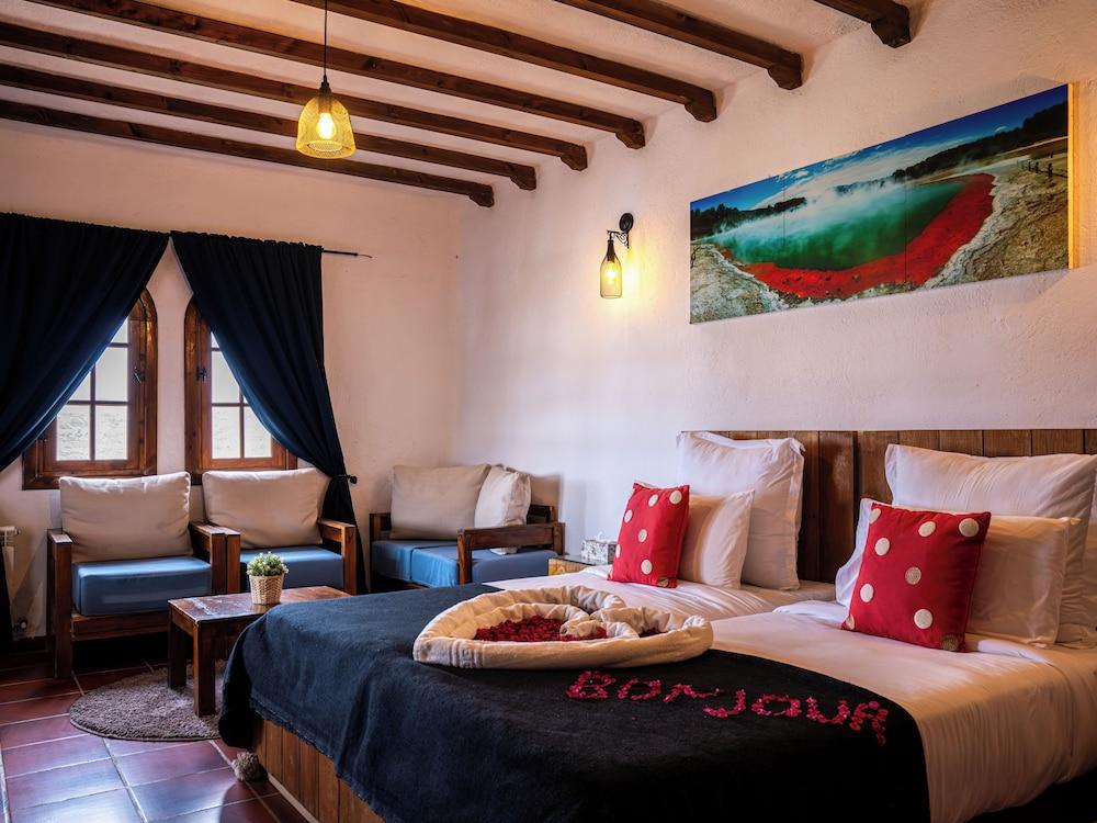 Resort Hotel El Cortijo Spa