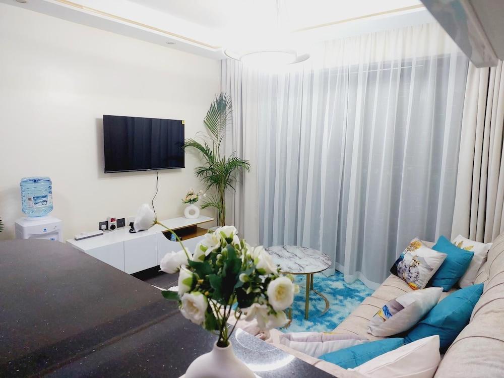 Cozy Nairobi Apartment With Great Views