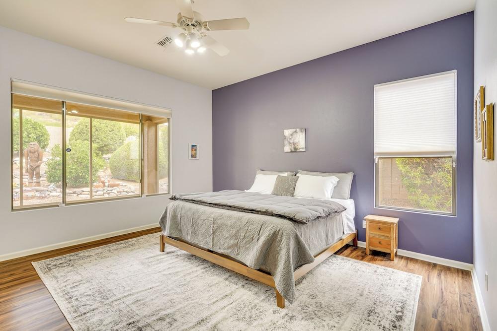 Spacious Home in Saddlebrooke 55-plus Community!