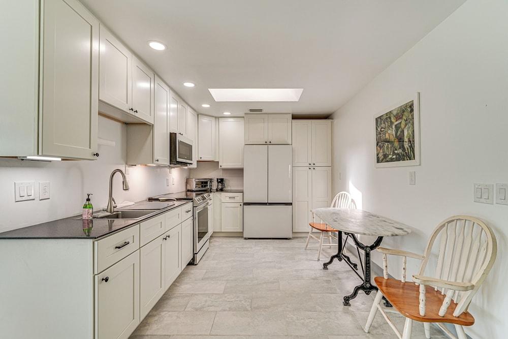 Riverfront Fort Myers Home w/ Boat Dock!