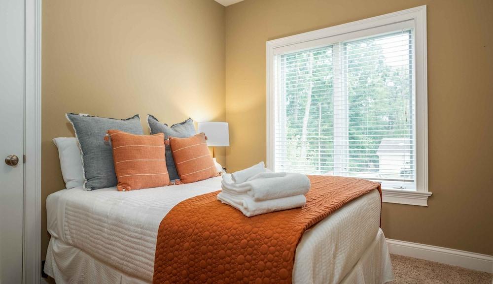 Island Getaway on Delavan Lake