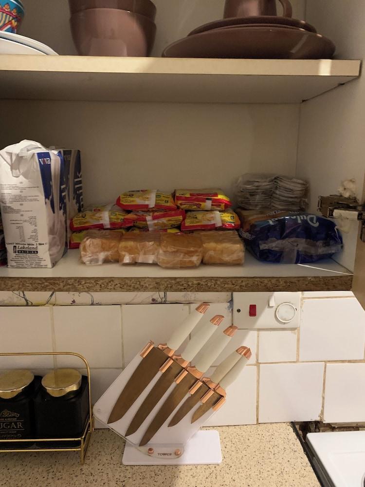 Urban Oasis in Birmingham City Centre