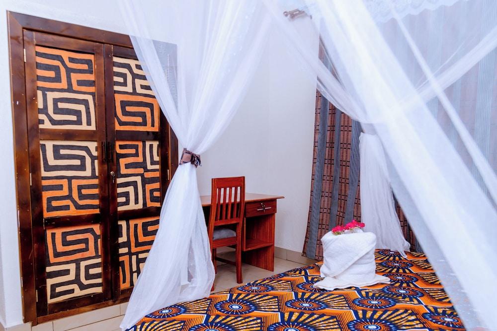 Future4kids Kinigi Guest House By Isange Paradise Resort