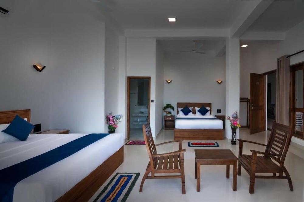 Hotel Alaskabay Arugambay