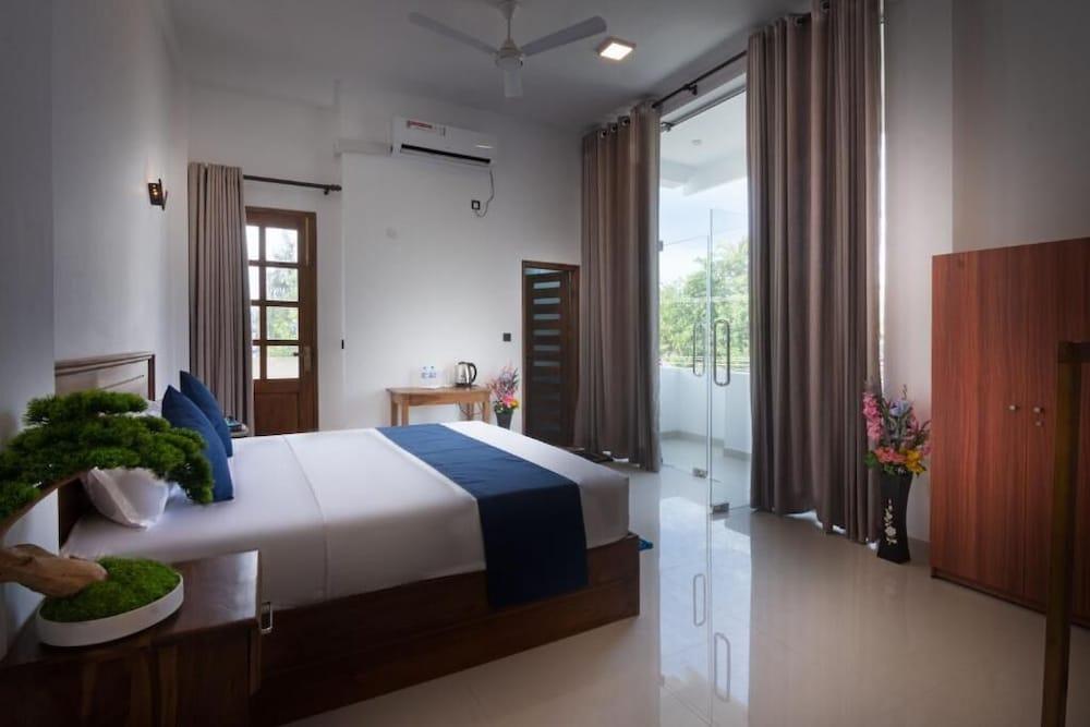 Hotel Alaskabay Arugambay