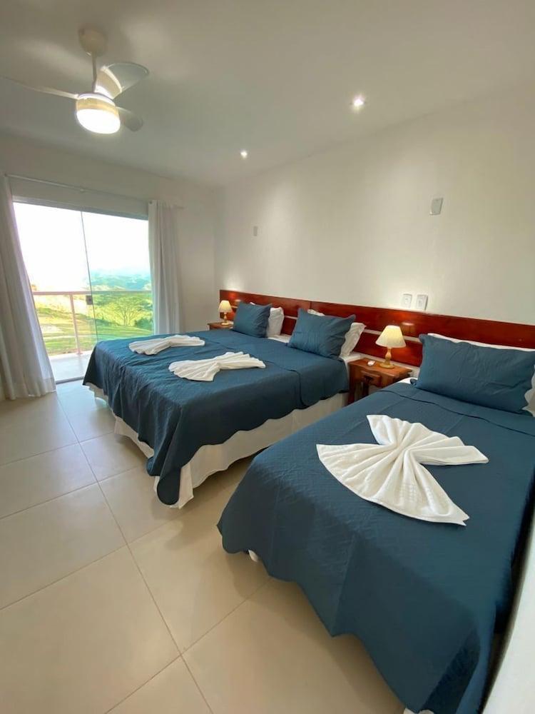 Pousada Alto da Serra