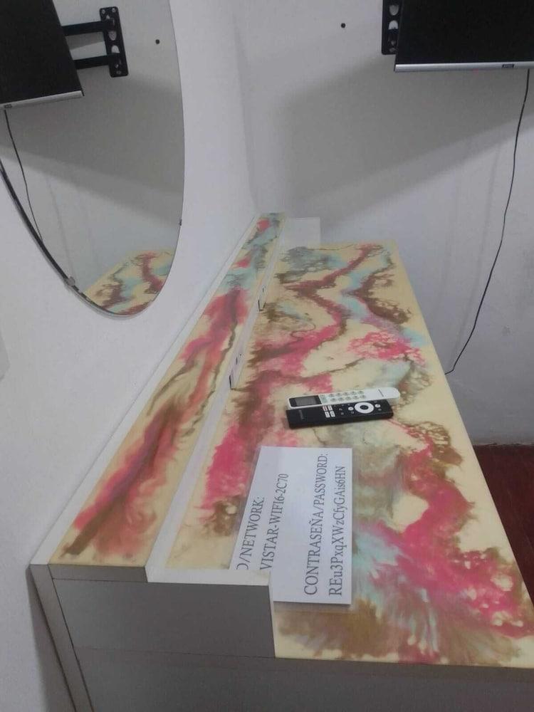 Buenos Aires de Ezeiza Apart Hotel 2