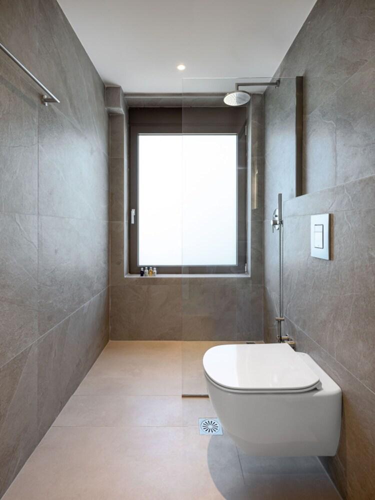 Villa Eptanisa in Sivota