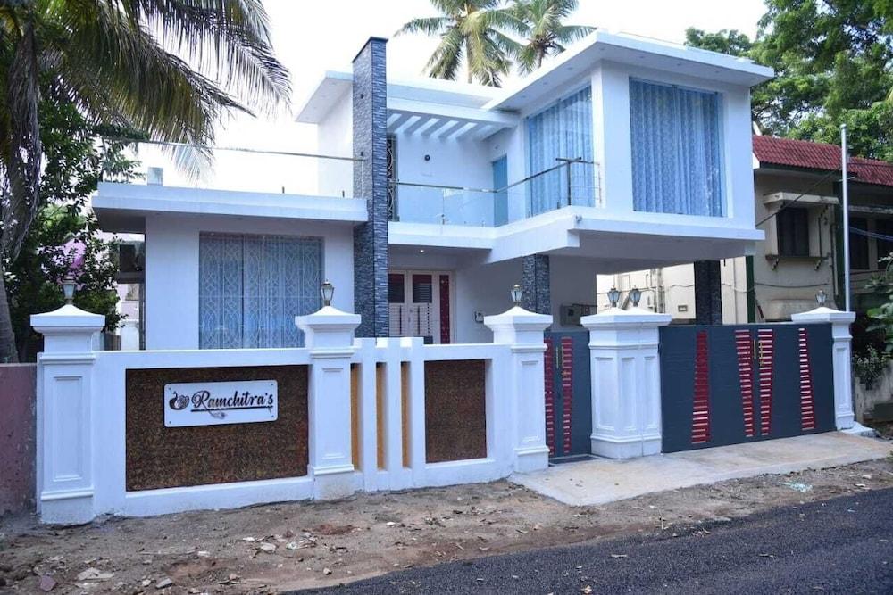 Ramchitras Home Stay