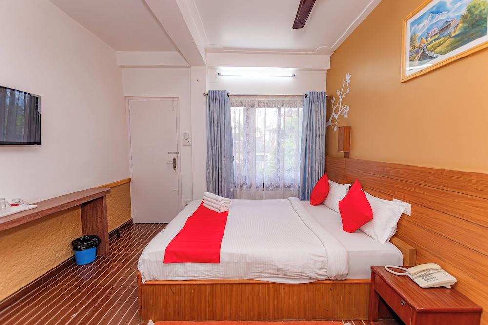 Basundhara Resort Pokhara