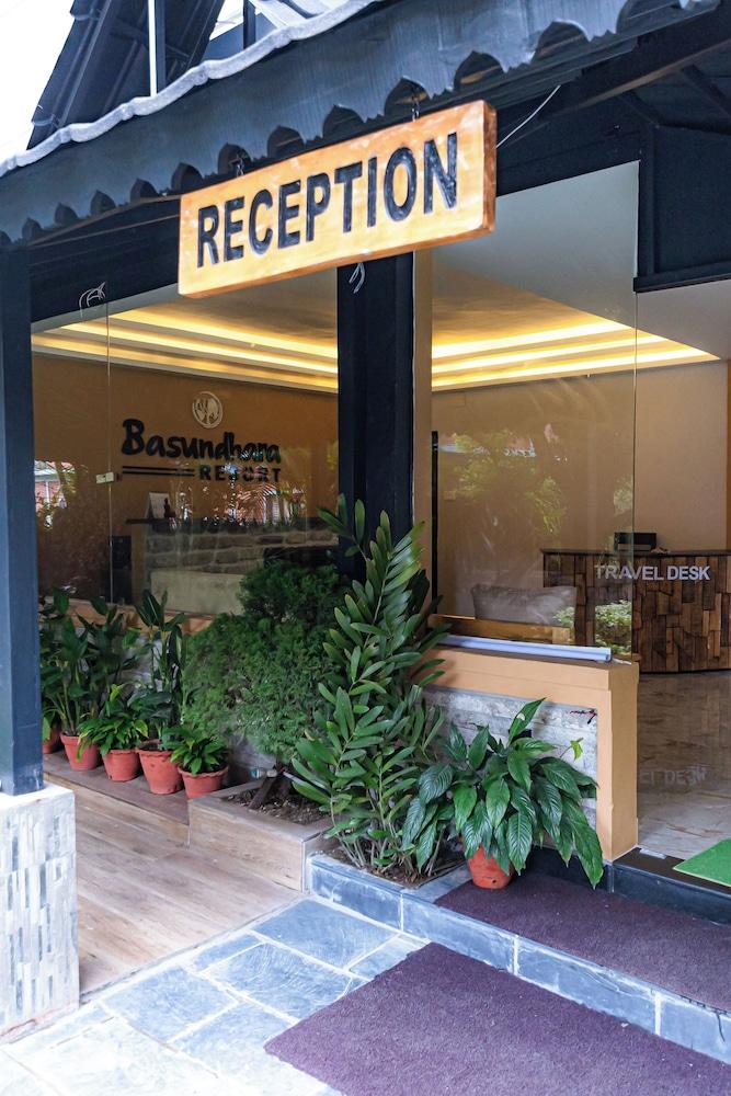 Basundhara Resort Pokhara