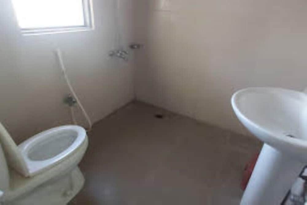 Mount Heaven Hotel Murree