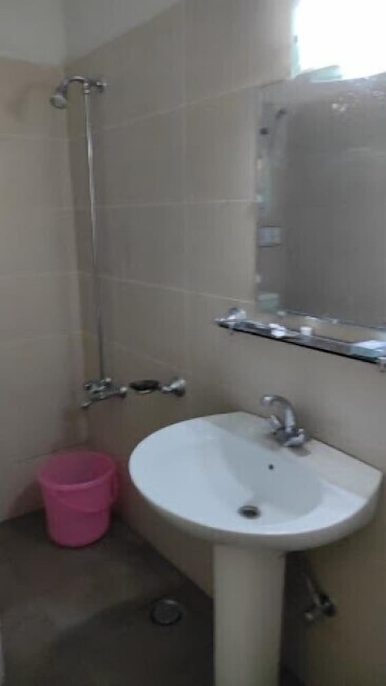 Mount Heaven Hotel Murree