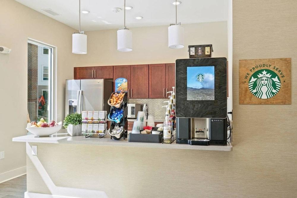 Luxurious Downtown Condo