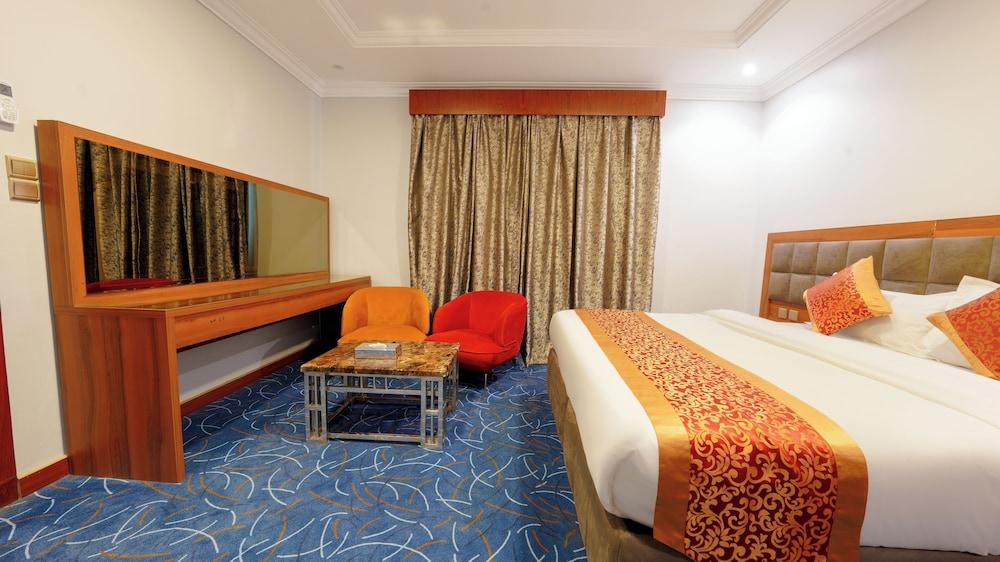 Al Masem Serviced Apartments Al Olaya - Exit 5