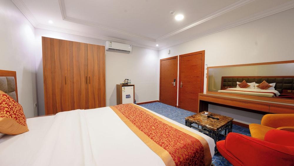 Al Masem Serviced Apartments Al Olaya - Exit 5