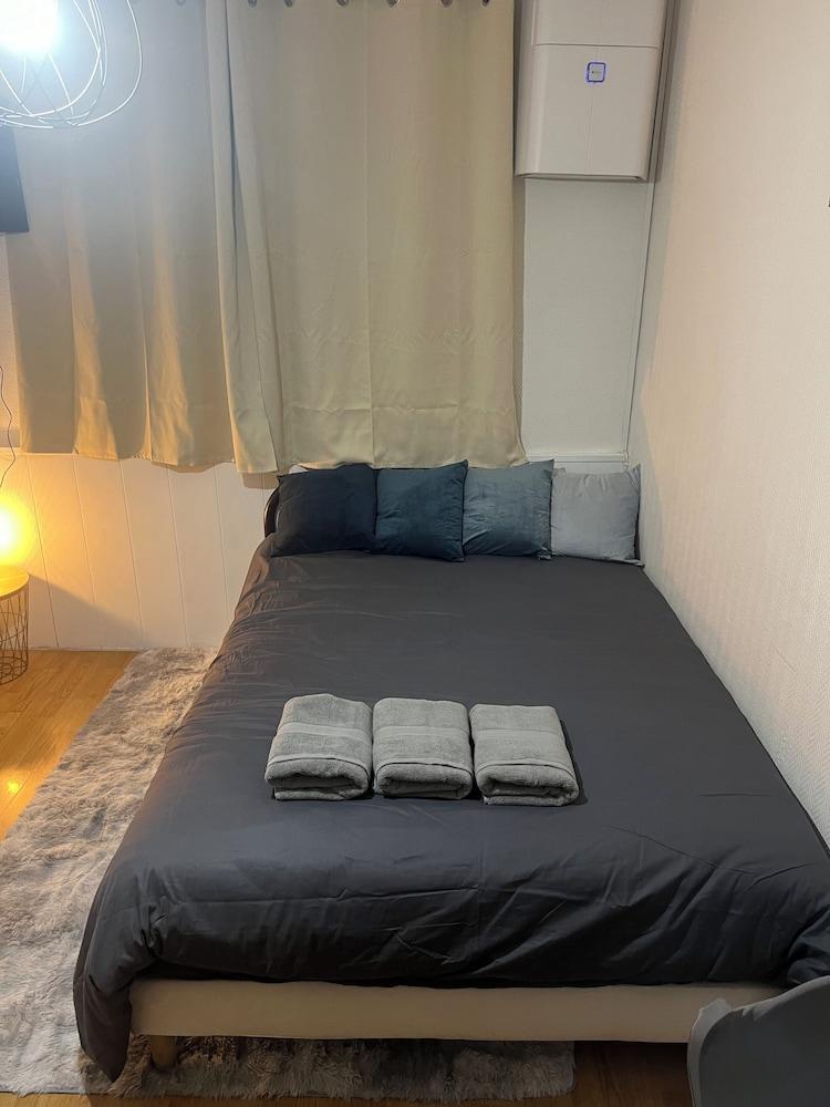 Studio 3 L'Éclat du faubourg Orléans