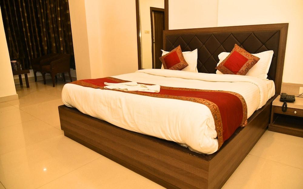 Hotel MM Continental