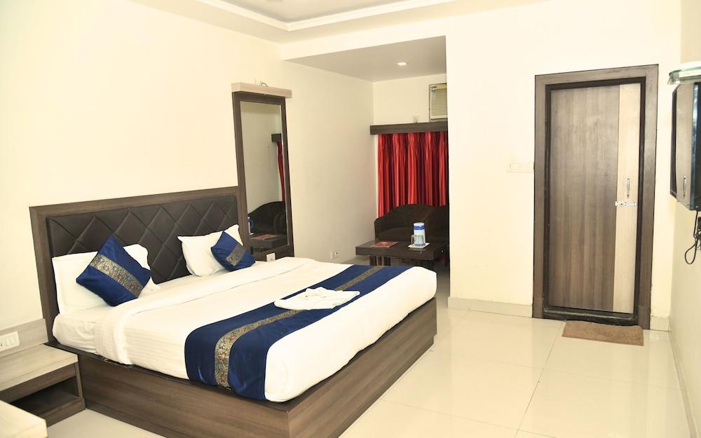 Hotel MM Continental