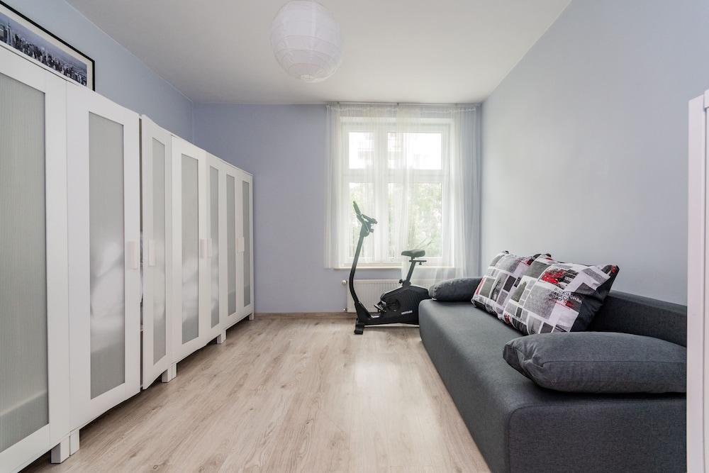 Karlikowski by Grand Apartments