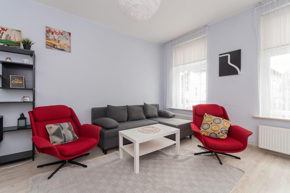 Karlikowski by Grand Apartments