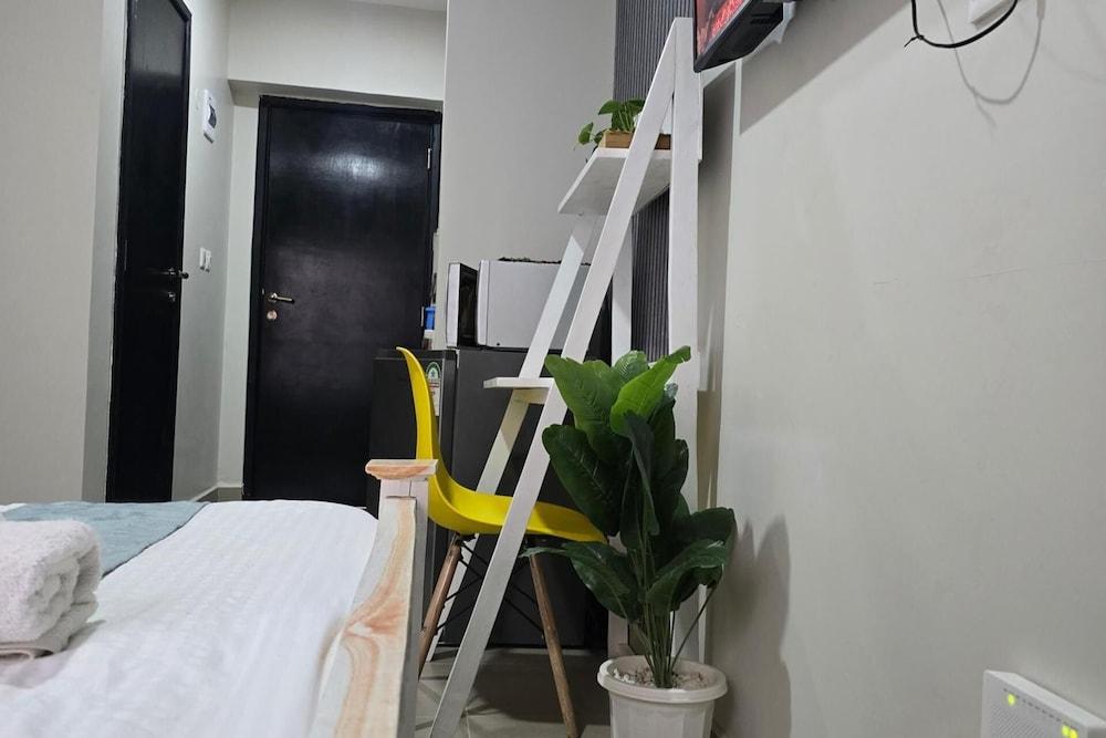 Jali Stays, Serenity in Nairobi City