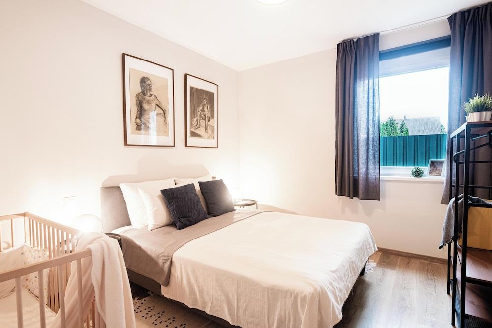 OAK Residents Siófok