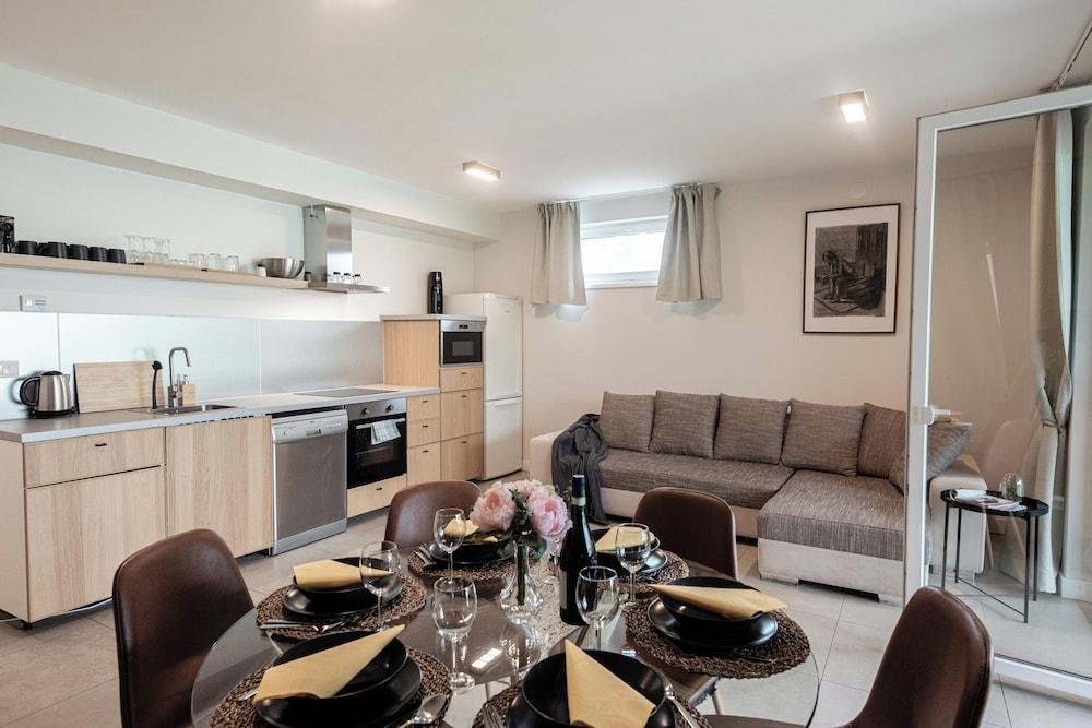 OAK Residents Siófok