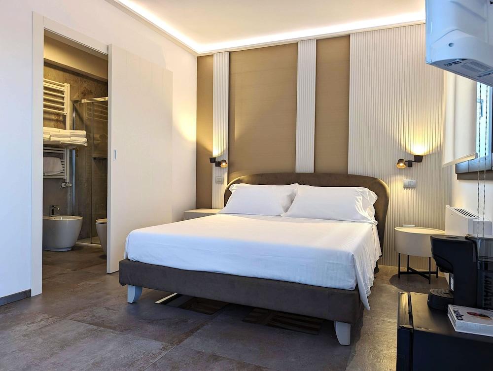 Alternative Relax Rooms by Oikia Vacanze