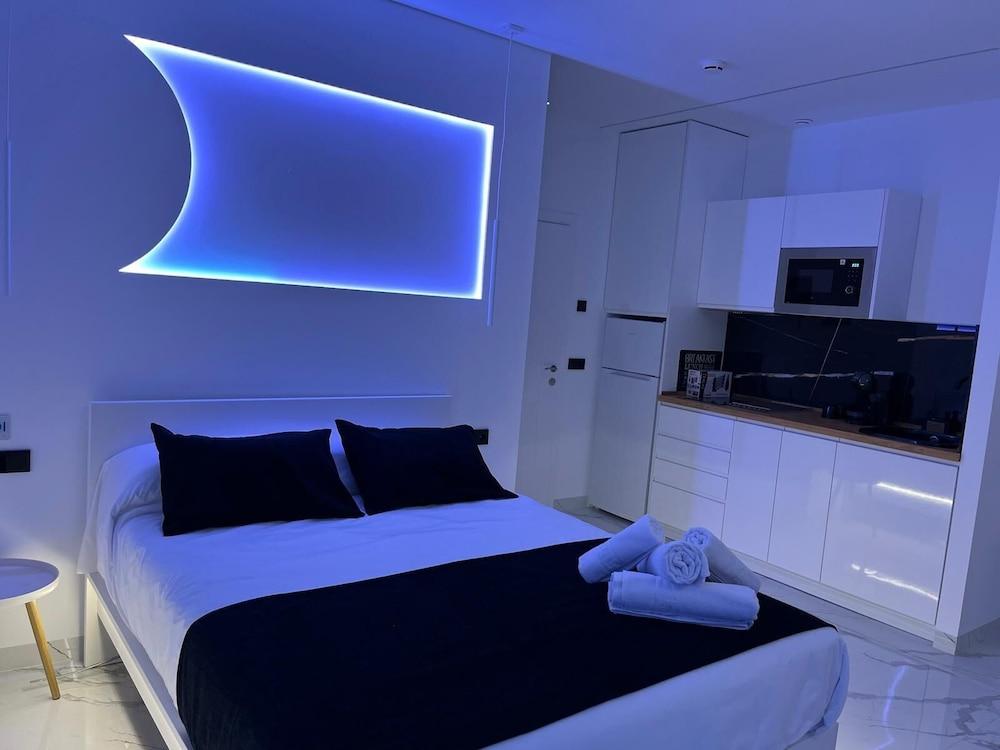 APARTAMENTOS ALSA CONIL