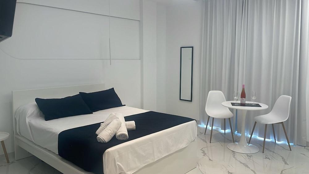 APARTAMENTOS ALSA CONIL