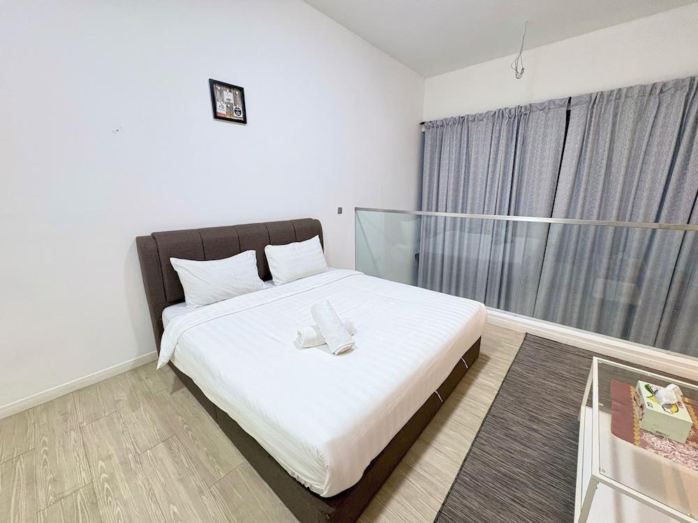 M city ampang KL by Rit