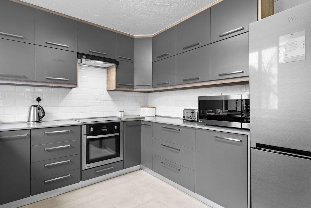 San Lameer Villa 1906