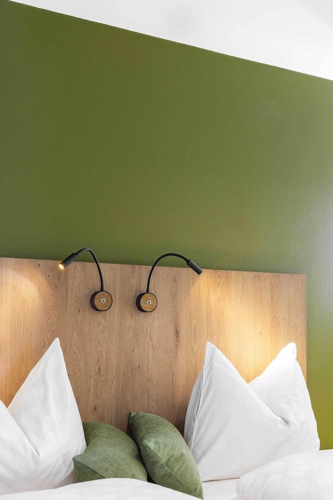 Michlhaus nature and suites