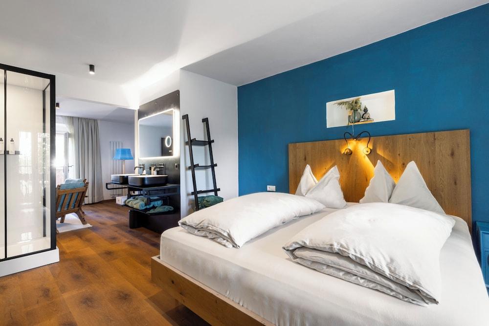 Michlhaus nature and suites