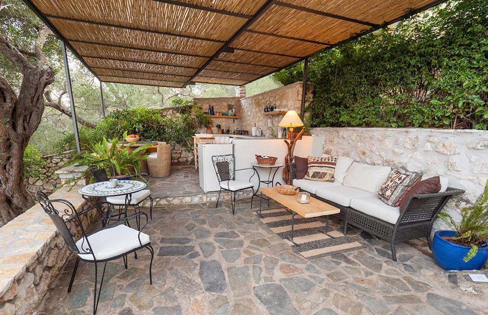 Bay View Jasmine Upper