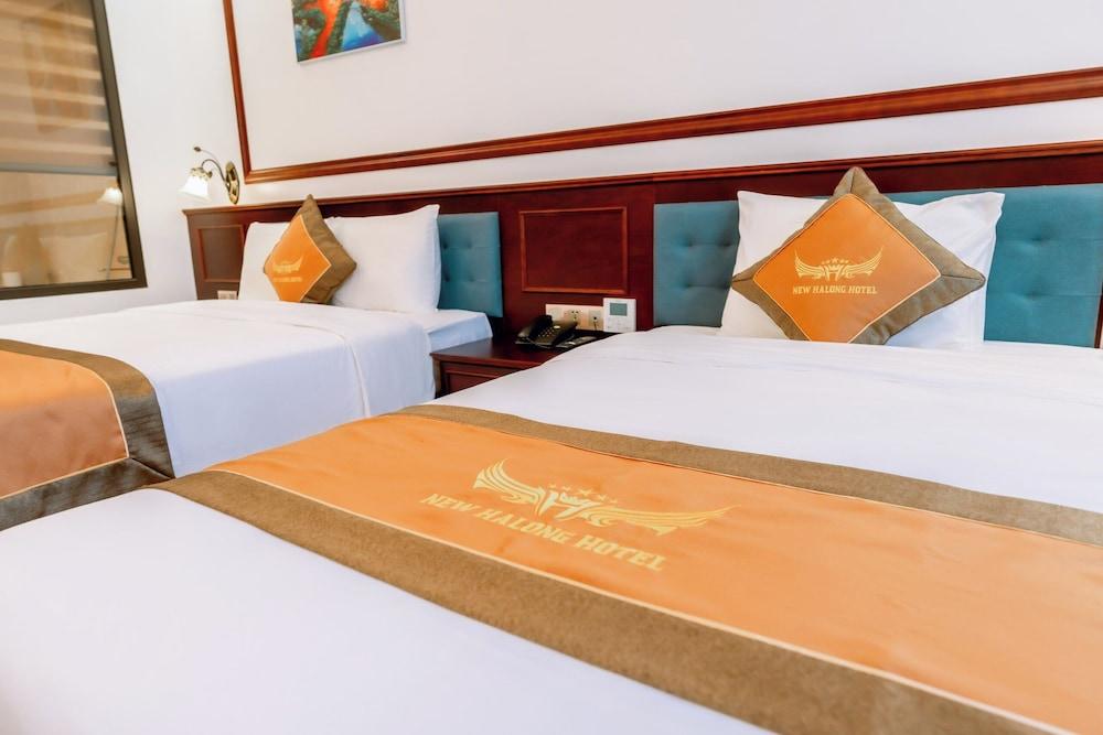 New Ha Long Hotel