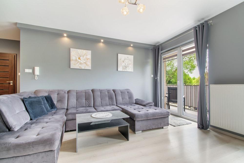 RentPlanet - Pogodne Osiedle