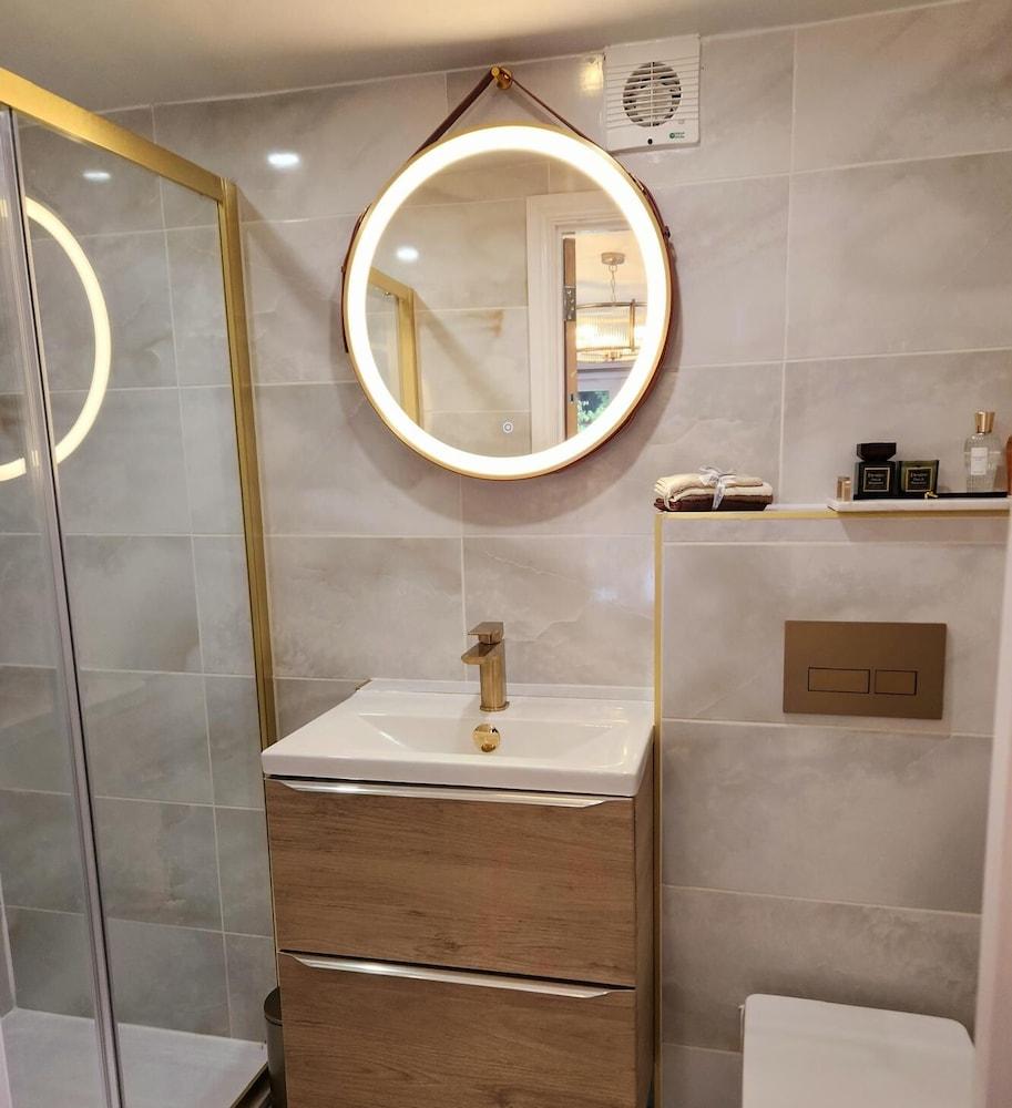 Luxury Studio - Ideal for Couples