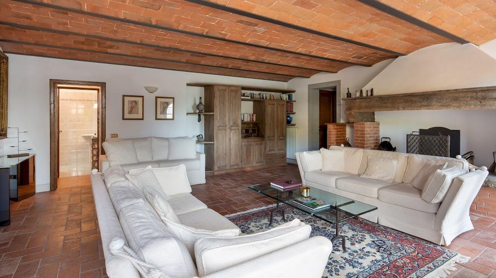 Casa Paggetti 8 Emma Villas