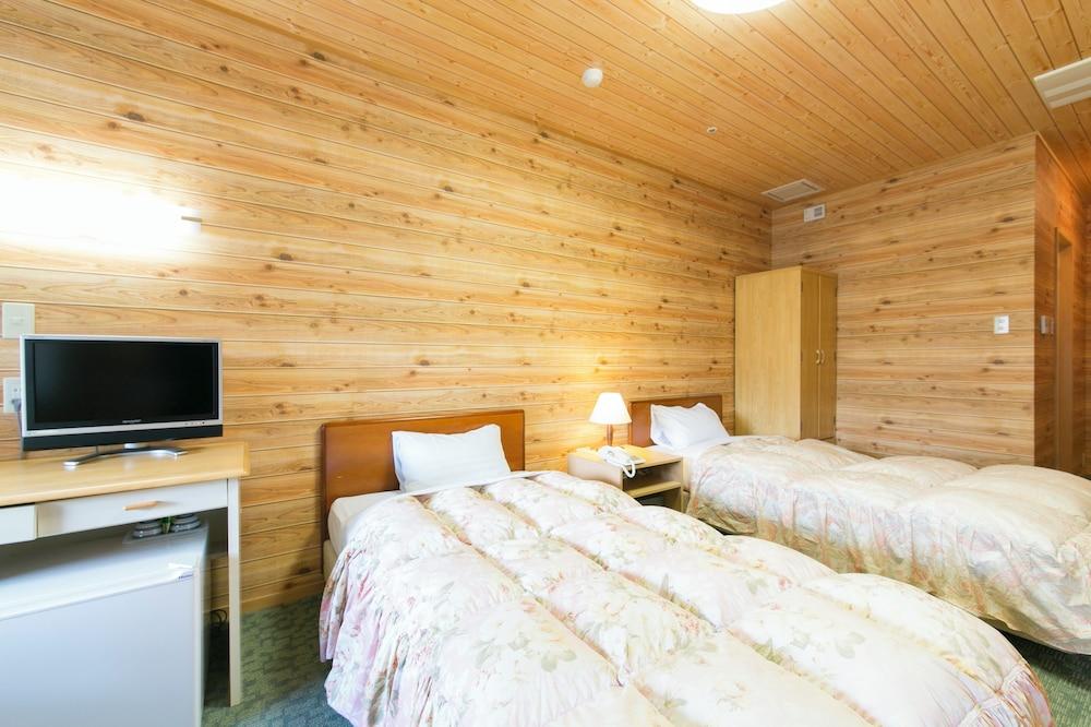 Sansuikan Kawayu Midoriya