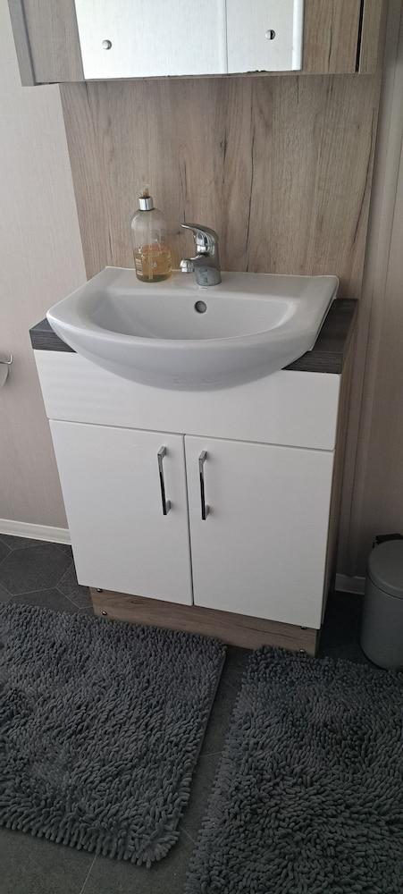 Beautiful 3-bed Lodge in Kent