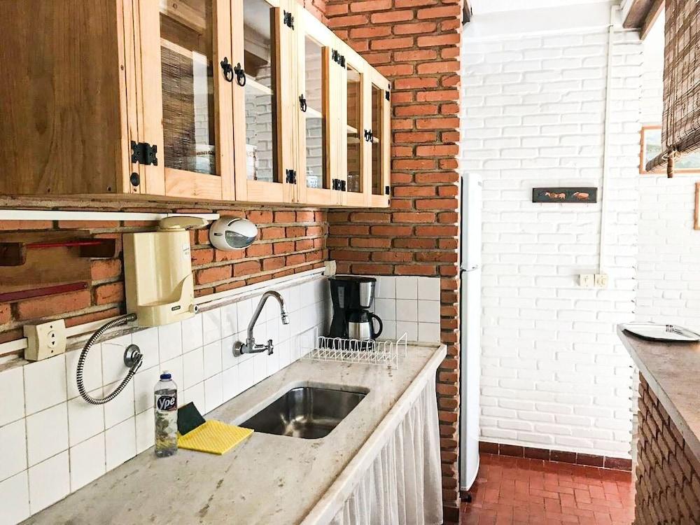 Loft Aconchegante em Meio à Natureza