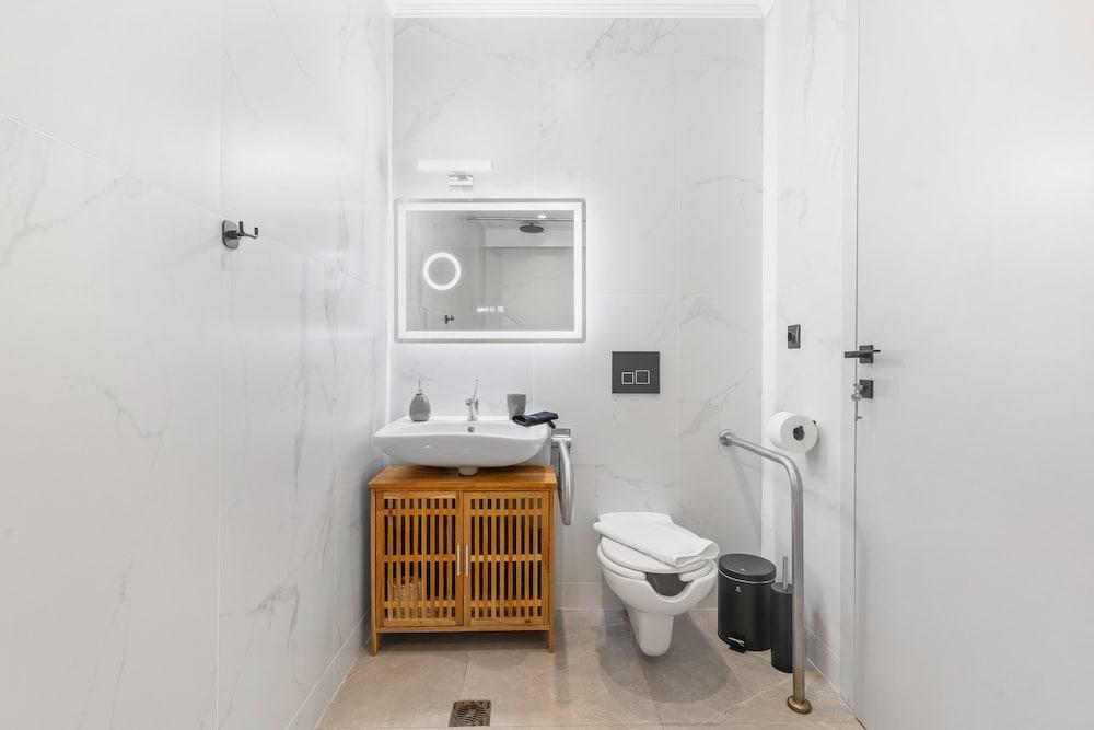 Argeno Suites Lefkada