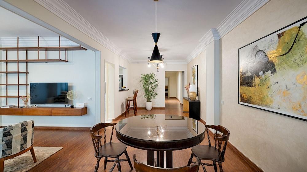 Vesta - Luxury APT - 2BR - El Mohandessin