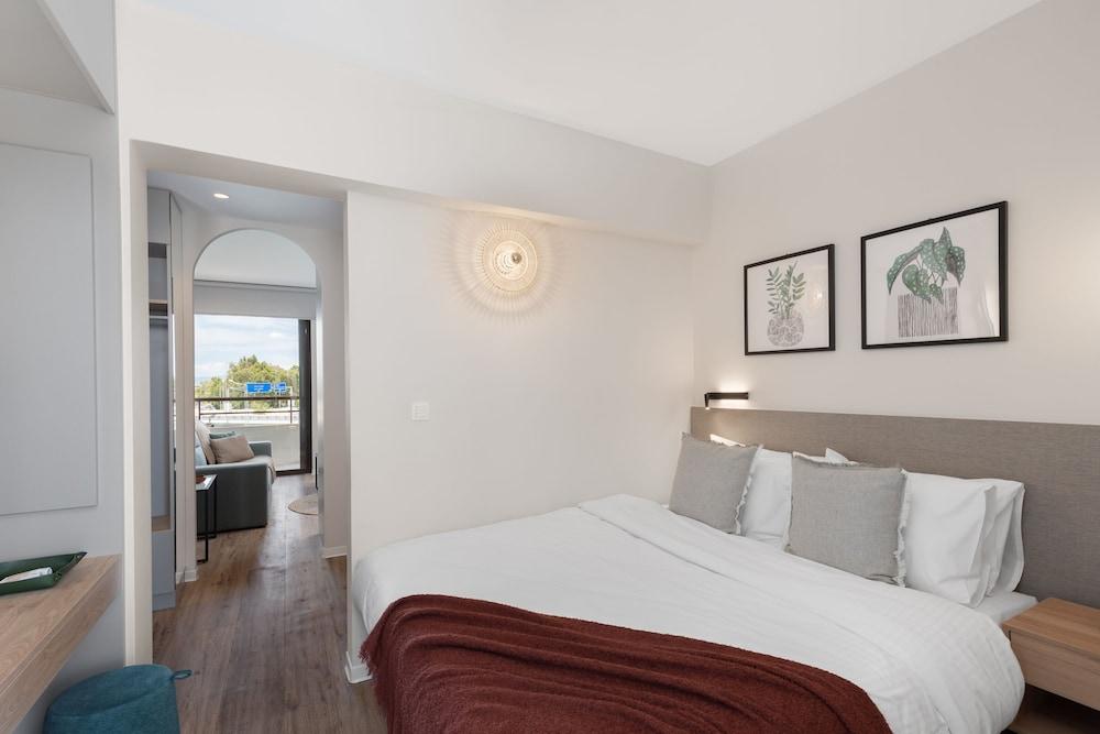 Cozy Apartment in Palaio Faliro