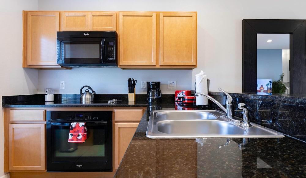 Townhome Jacuzzi Grill 10 min Disney