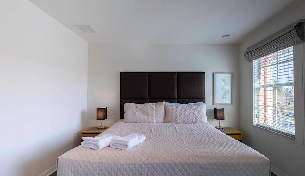 Townhome Jacuzzi Grill 10 min Disney