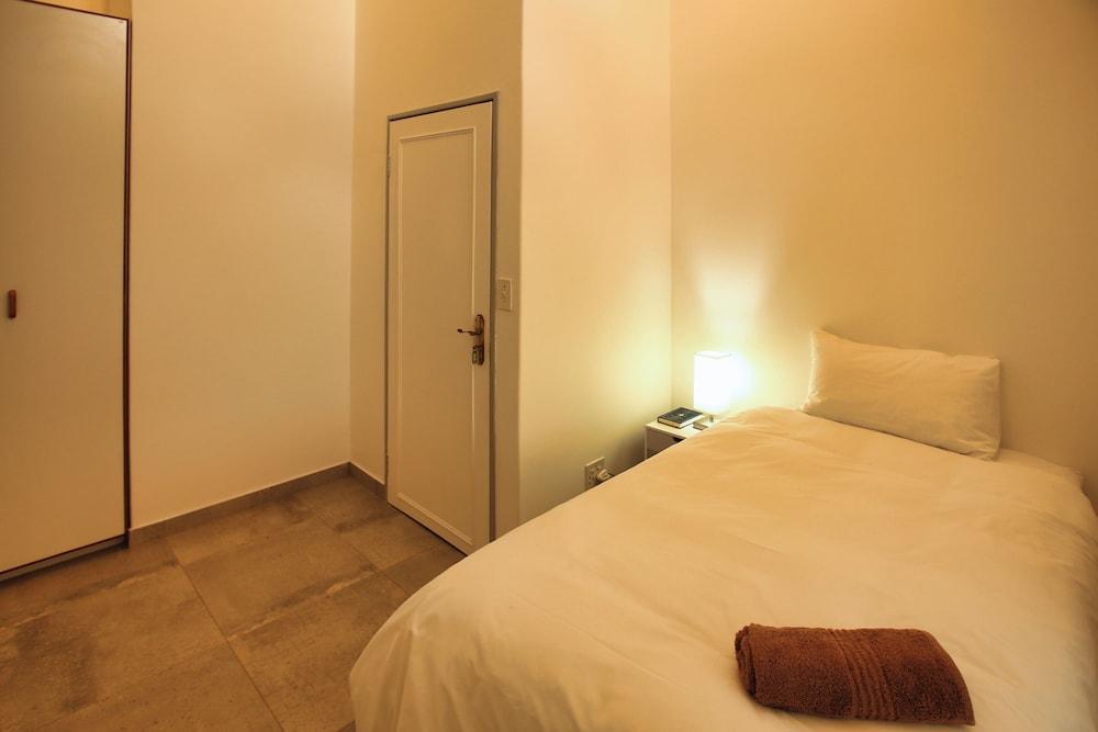 The Spry House, Langebaan, 8 Sleeper