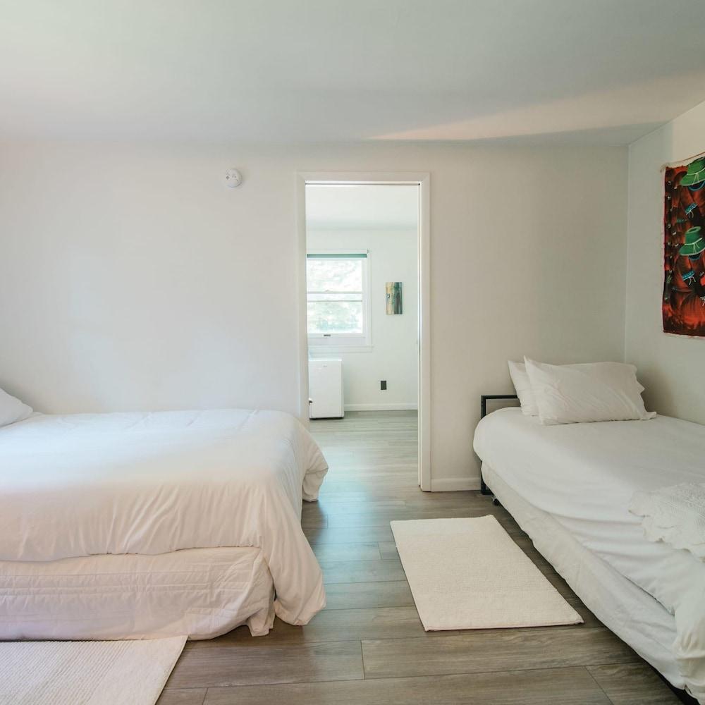 The Flat a Wanderlust Abodes Property